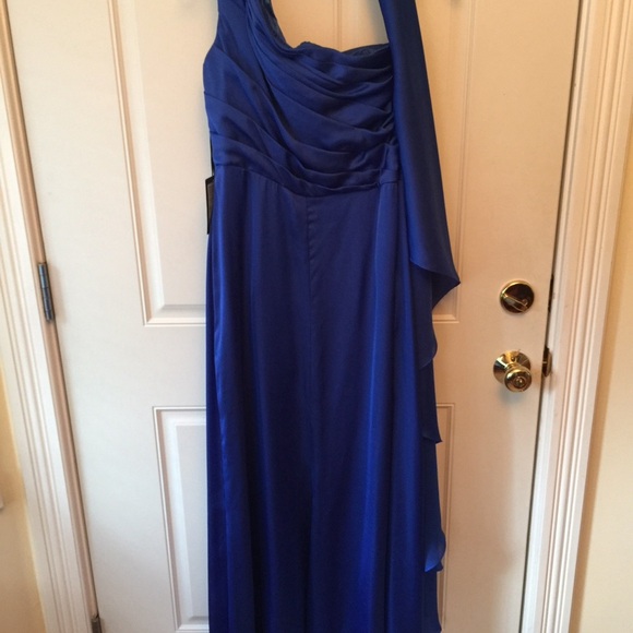 PRONOVIAS Evening Dress Size 10 - Picture 9 of 11